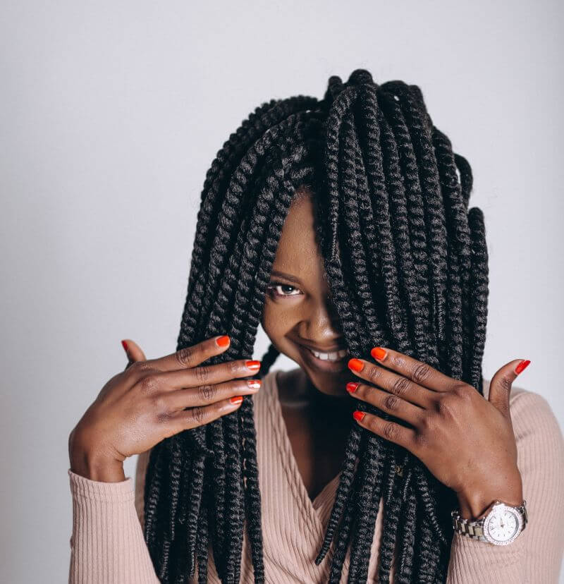 African Hair Braiding